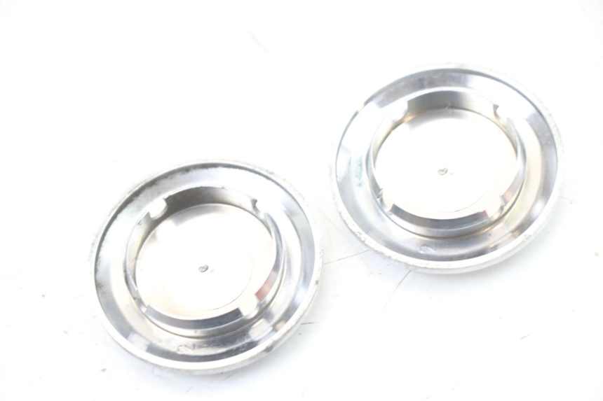 photo de CACHE TELAIO LATERALE SUZUKI GSF S BANDIT 600 (2000 - 2004) - Zoom sullo stato d'uso