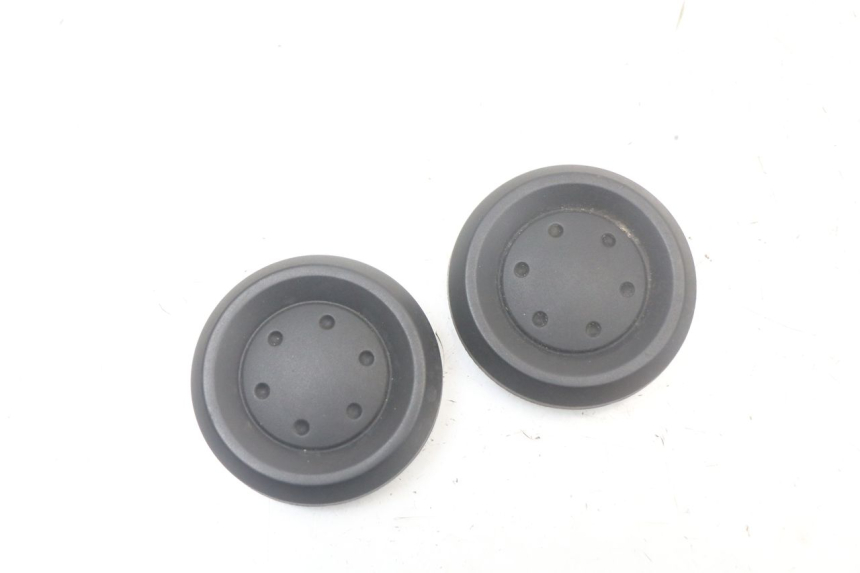 photo de CACHE TELAIO LATERALE SUZUKI GSR 750 (2011 - 2017) - Vista principale