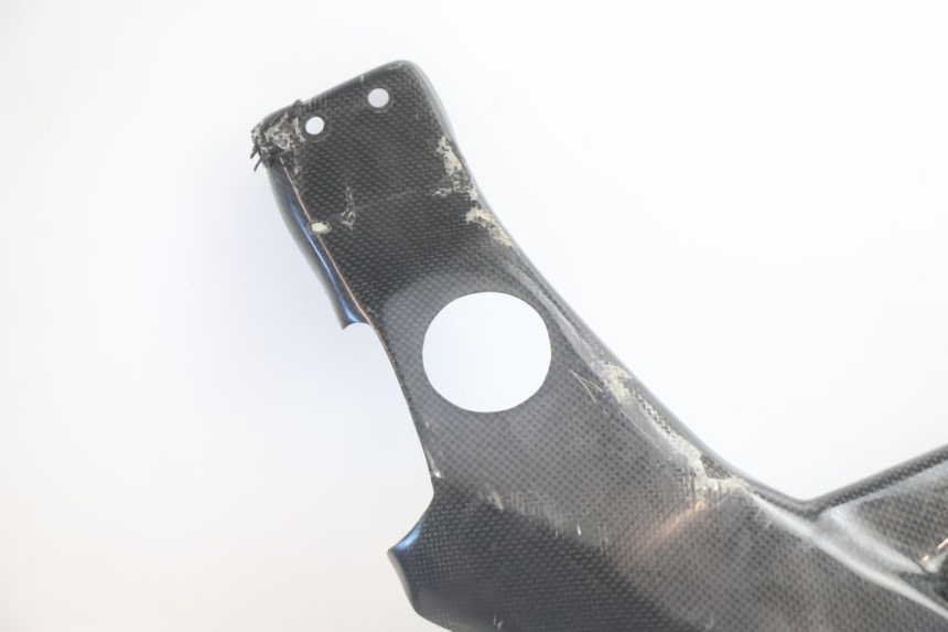 photo de TELAIO CARENA SUZUKI SV S 650 (2003 - 2009) - Caratteristiche distintive