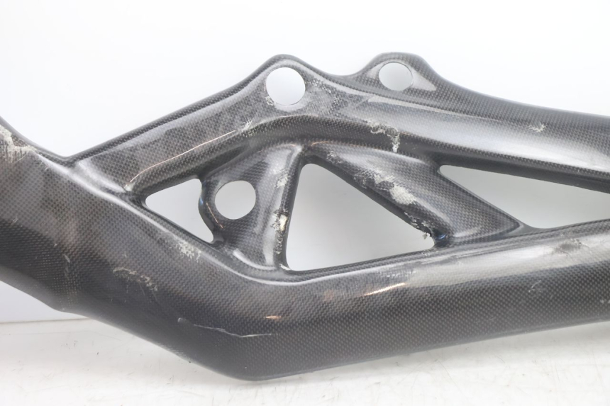 photo de TELAIO CARENA SUZUKI SV S 650 (2003 - 2009) - Zoom sui componenti
