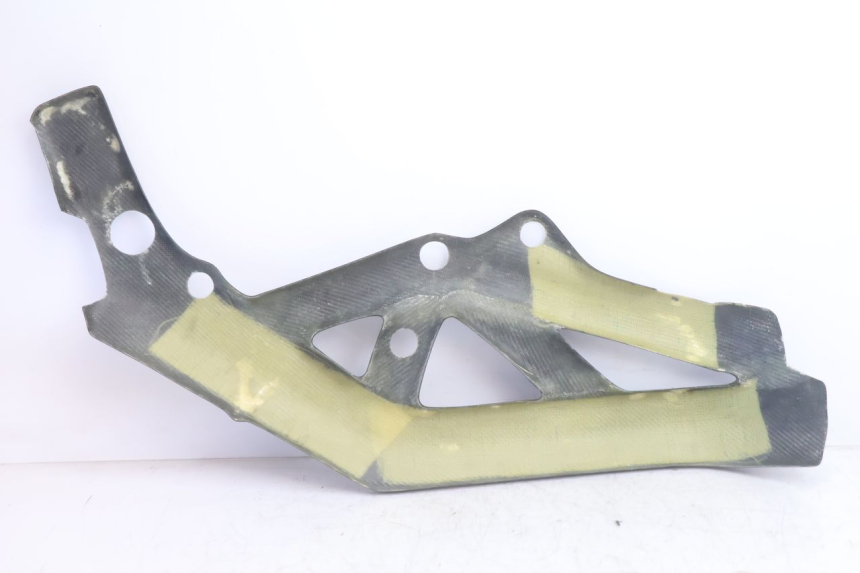 photo de TELAIO CARENA SUZUKI SV S 650 (2003 - 2009) - Focus sulla struttura