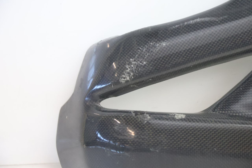 photo de TELAIO CARENA SUZUKI SV S 650 (2003 - 2009) - Zoom sullo stato d'uso
