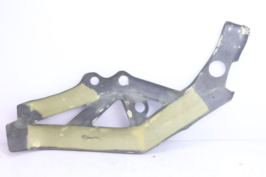 photo de TELAIO CARENA SUZUKI SV S 650 (2003 - 2009) - Stato della superficie e materiale