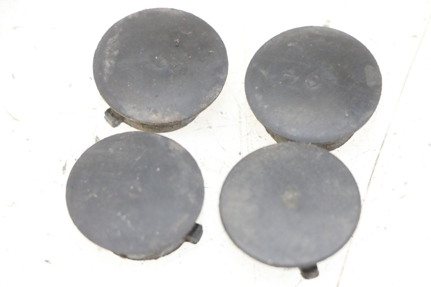 photo de TELAIO CARENA SYM FIDDLE 3 III 50 (2014 - 2020) - Vista principale