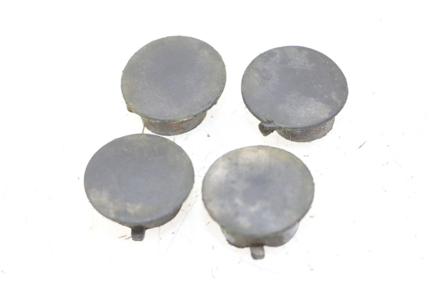 photo de Telaio laterale di copertura SYM ORBIT 2 4T 50 (2018 - 2022) - Vista principale