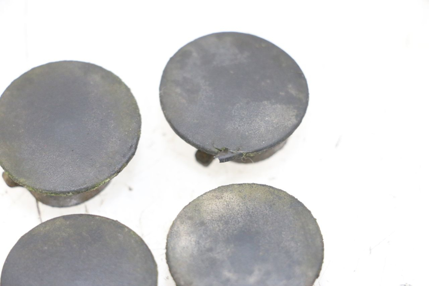 photo de Telaio laterale di copertura SYM ORBIT 2 4T 50 (2018 - 2022) - Zoom sullo stato d'uso