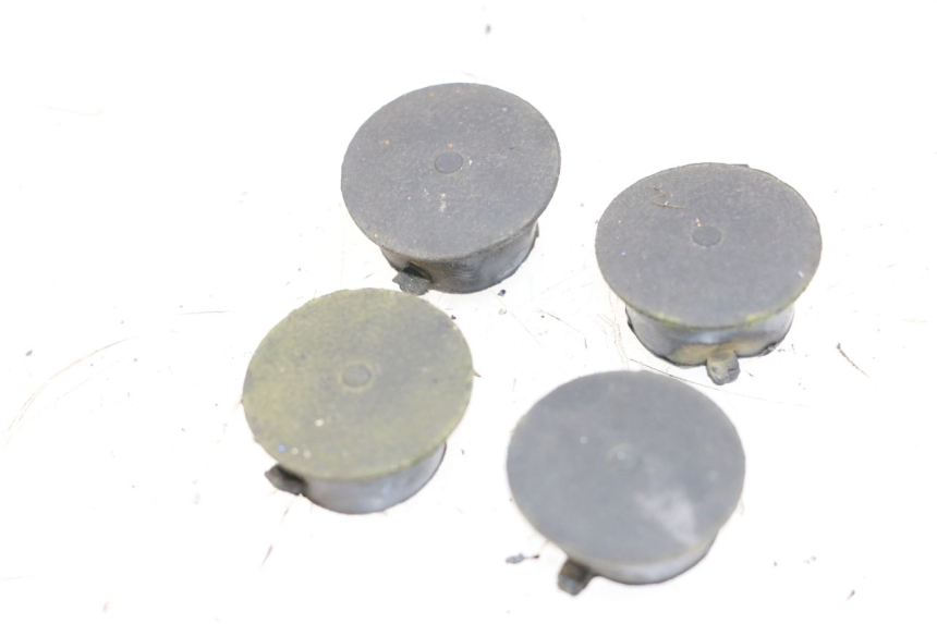 photo de Telaio laterale di copertura SYM ORBIT 2 4T 50 (2008 - 2017) - Vista principale