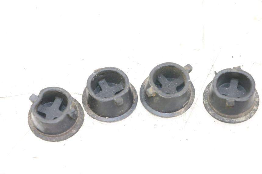 photo de Telaio laterale di copertura SYM ORBIT 2 4T 50 (2008 - 2017) - Dettaglio del componente