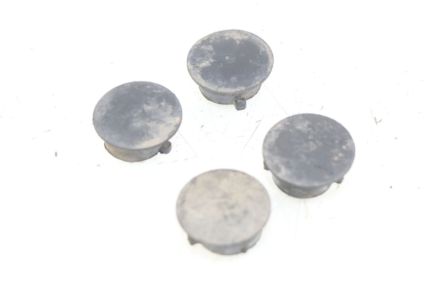 photo de CACHE TELAIO LATERALE SYM SYMPHONY 125 (2009 - 2015) - Vista principale