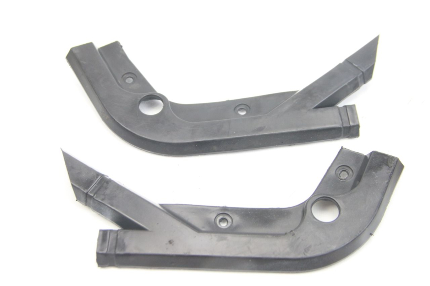 photo de Telaio laterale di copertura NITRO MOTORS THUNDER 125 - Vista principale