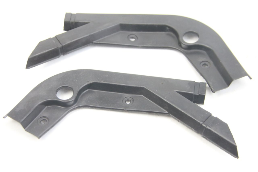 photo de Telaio laterale di copertura NITRO MOTORS THUNDER 125 - Altra angolazione