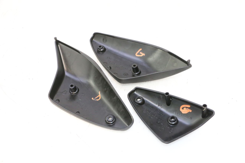 photo de TELAIO CARENA PEUGEOT TKR TREKKER FURIOUS 50 (2005 - 2014) - Dettaglio del componente
