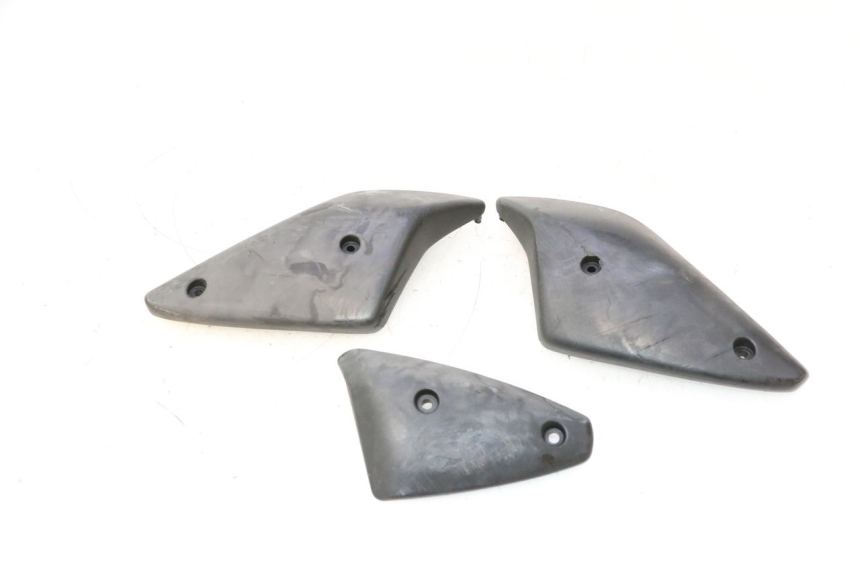 photo de TELAIO CARENA PEUGEOT TKR TREKKER FURIOUS 50 (2005 - 2014) - Altra angolazione