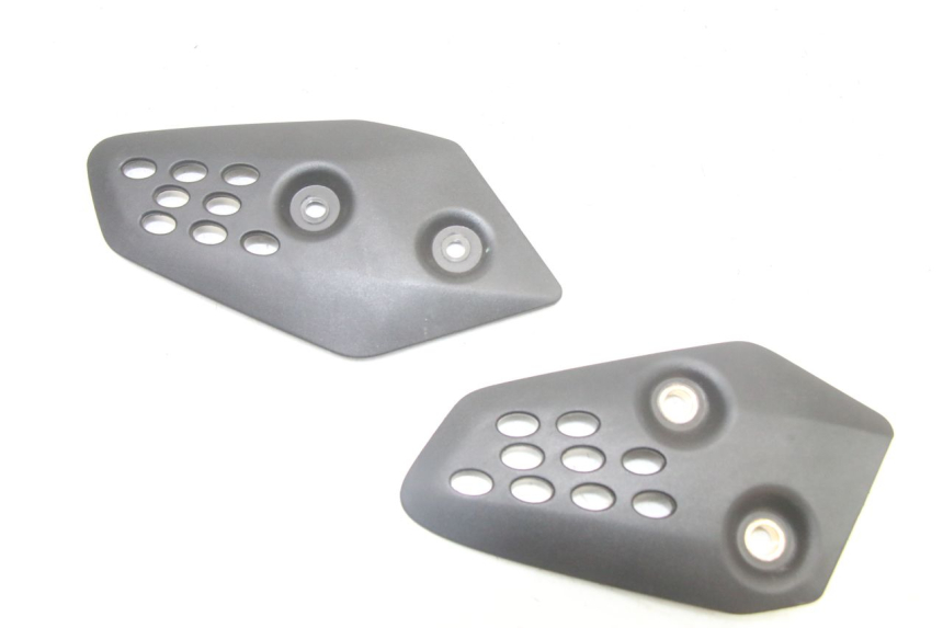 photo de TELAIO CARENA YAMAHA TRACER 7 700 (2020 - 2024) - Vista principale