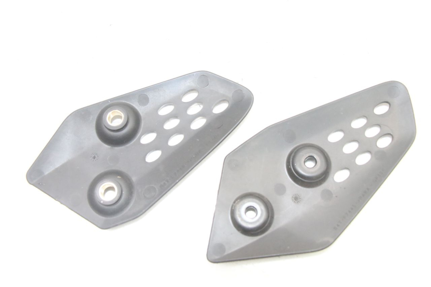 photo de TELAIO CARENA YAMAHA TRACER 7 700 (2020 - 2024) - Zoom sullo stato d'uso