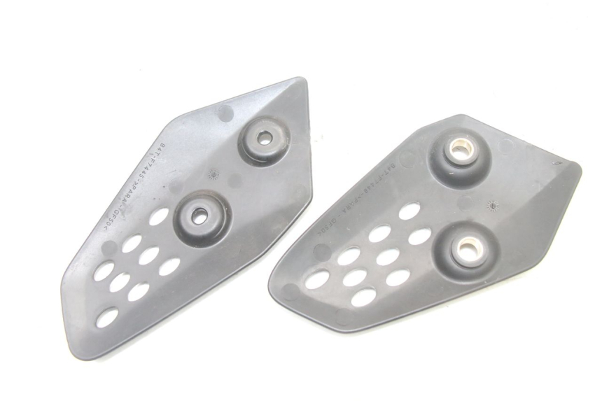 photo de TELAIO CARENA YAMAHA TRACER 7 700 (2020 - 2024) - Altra angolazione