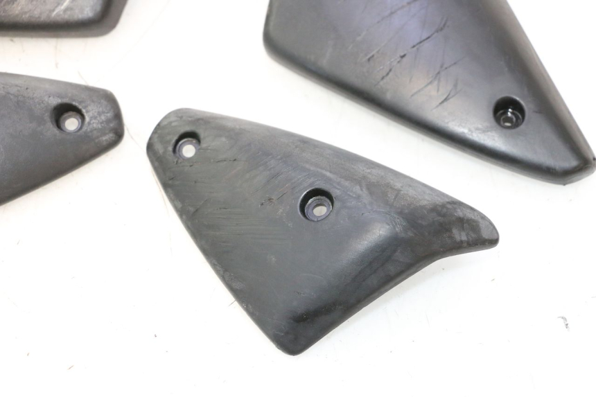 photo de TELAIO CARENA PEUGEOT TREKKER 50 (1995 - 2004) - Stato della superficie e materiale