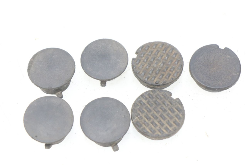 photo de Fianchetti telaio PEUGEOT TWEET 4T 50 (2018 - 2022) - Vista principale