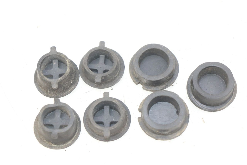 photo de Fianchetti telaio PEUGEOT TWEET 4T 50 (2018 - 2022) - Dettaglio del componente