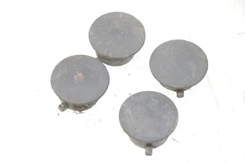 photo de Fianchetti telaio PEUGEOT TWEET 4T 50 (2018 - 2022) - Vista principale