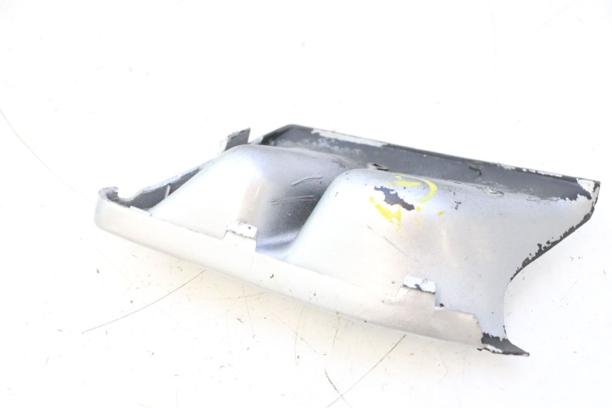 photo de TELAIO CARENA PIAGGIO TYPHOON 50 (1993 - 1999) - Stato della superficie e materiale