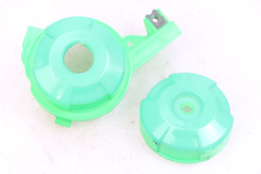 photo de CACHE TELAIO LATERALE MOTRAC URBAN 4T 50 (2016 - 2024) - Vista principale