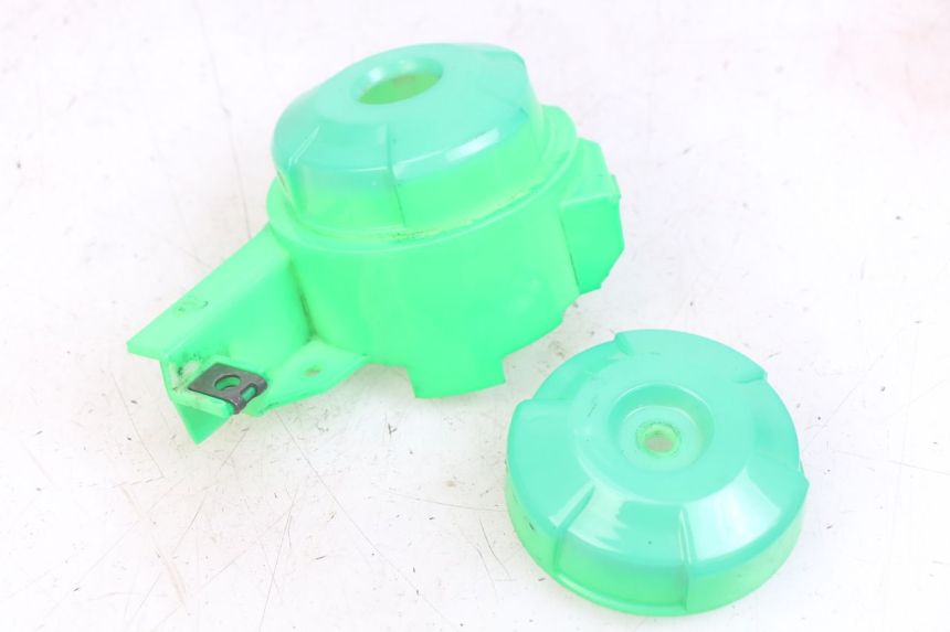 photo de CACHE TELAIO LATERALE MOTRAC URBAN 4T 50 (2016 - 2024) - Altra angolazione