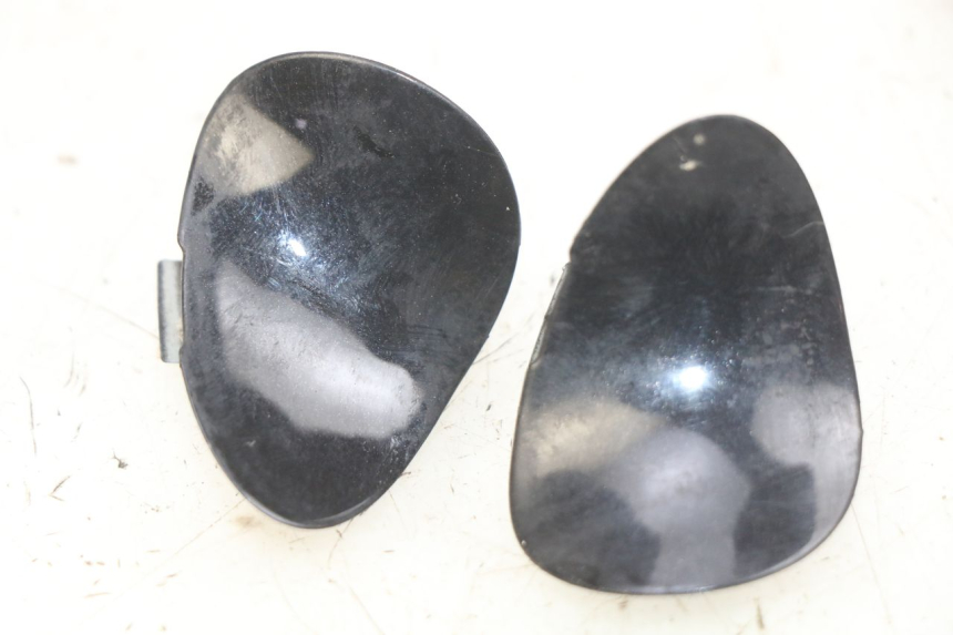 photo de CACHE TELAIO LATERALE PIAGGIO VESPA PRIMAVERA 2T 50 (2013 - 2018) - Vista principale