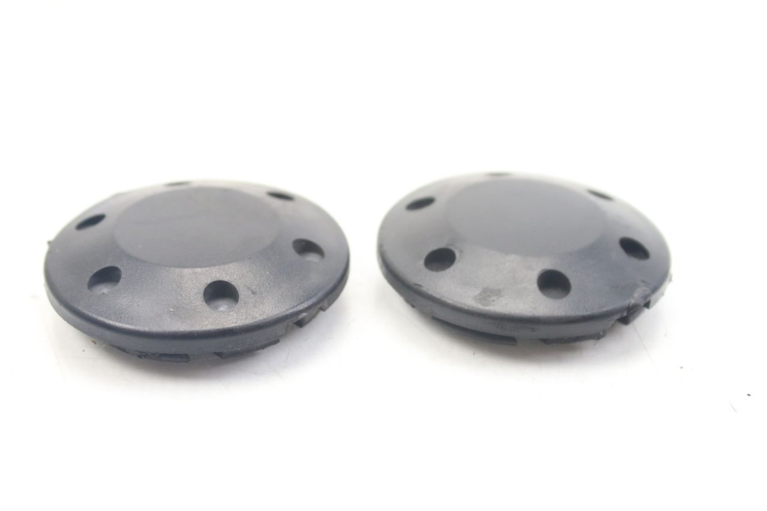 photo de CACHE TELAIO LATERALE HONDA VFR FI RC46 800 (1998 - 2001) - Vista principale