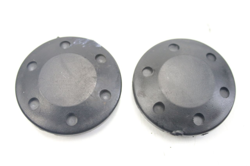 photo de CACHE TELAIO LATERALE HONDA VFR FI RC46 800 (1998 - 2001) - Zoom sullo stato d'uso