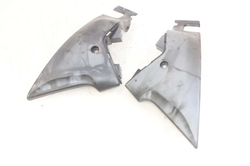 photo de CACHE TELAIO LATERALE DAELIM VJ ROADWIN FI 125 (2008 - 2017) - Vista principale