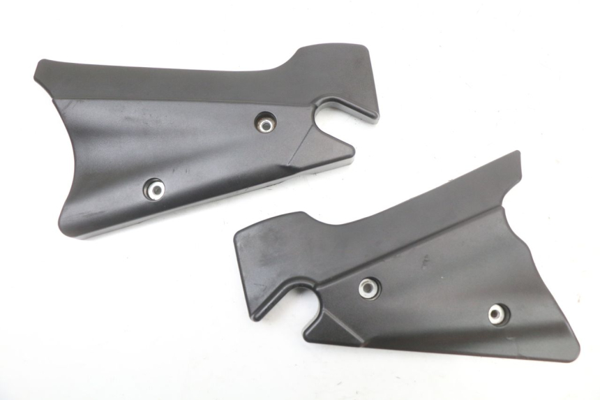 photo de TELAIO CARENA DAELIM VL DAYSTAR 125 (2000 - 2011) - Vista principale