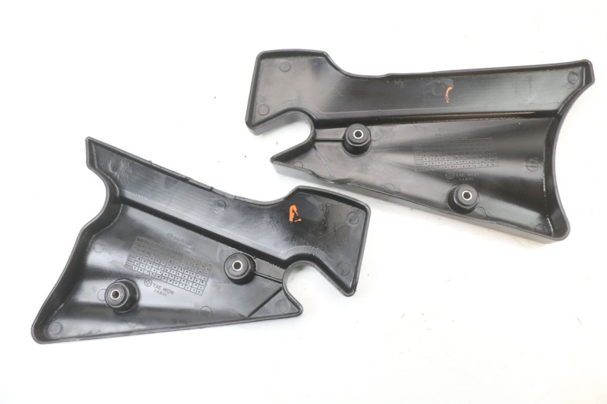 photo de TELAIO CARENA DAELIM VL DAYSTAR 125 (2000 - 2011) - Dettaglio del componente