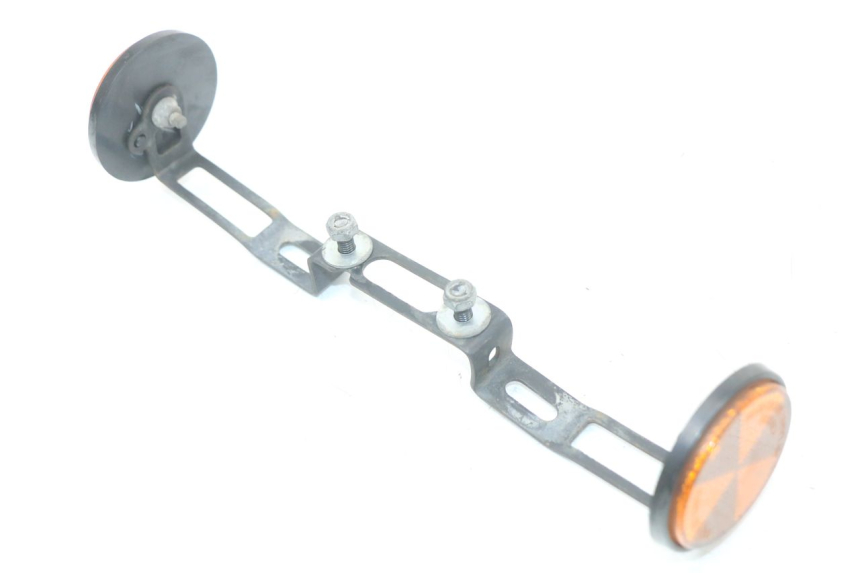 photo de CACHE TELAIO LATERALE YAMAHA XMAX X-MAX ABS 125 (2017 - 2020) - Vista principale