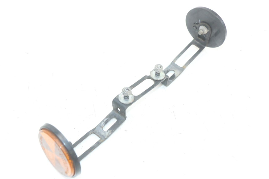 photo de CACHE TELAIO LATERALE YAMAHA XMAX X-MAX ABS 125 (2017 - 2020) - Dettaglio del componente