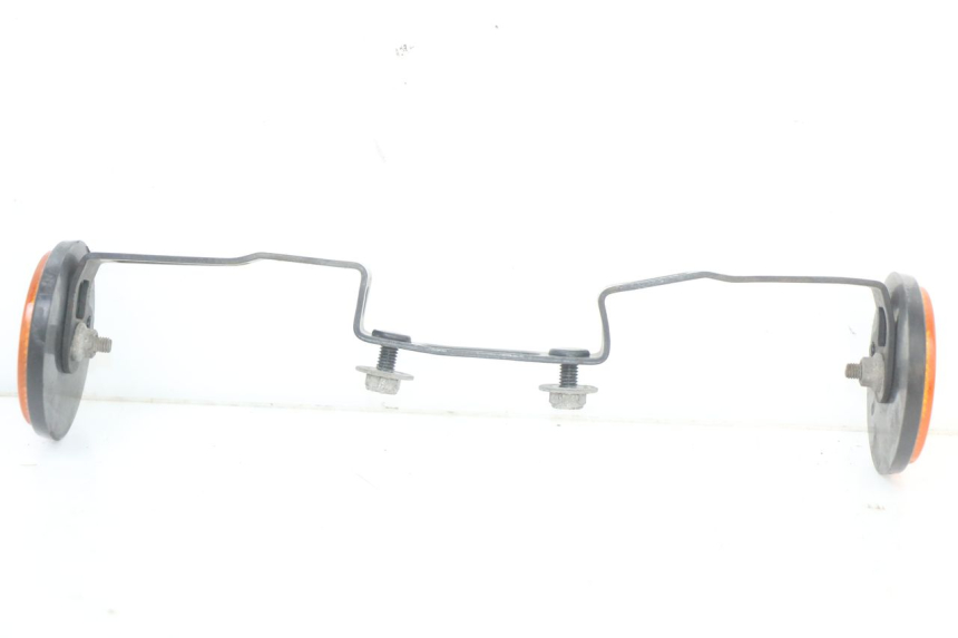 photo de CACHE TELAIO LATERALE YAMAHA XMAX X-MAX ABS 125 (2017 - 2020) - Zoom sullo stato d'uso