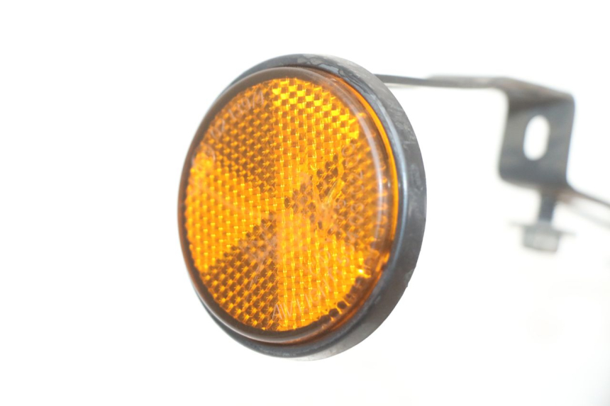 photo de CACHE TELAIO LATERALE YAMAHA XMAX X-MAX ABS 125 (2017 - 2020) - Altra angolazione