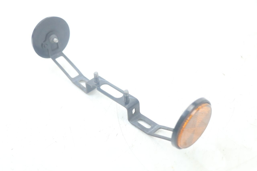 photo de CACHE TELAIO LATERALE YAMAHA XMAX X-MAX ABS 125 (2017 - 2020) - Vista principale