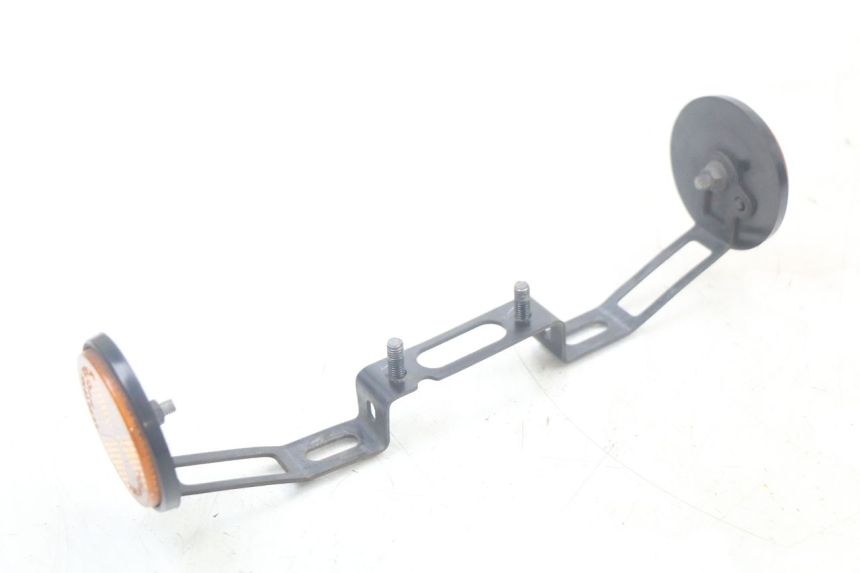 photo de CACHE TELAIO LATERALE YAMAHA XMAX X-MAX ABS 125 (2017 - 2020) - Dettaglio del componente