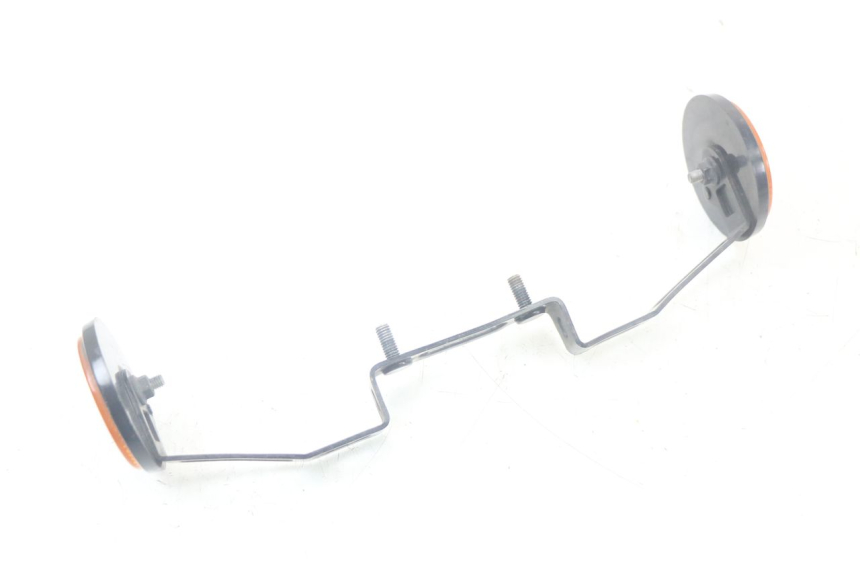 photo de CACHE TELAIO LATERALE YAMAHA XMAX X-MAX ABS 125 (2017 - 2020) - Zoom sullo stato d'uso