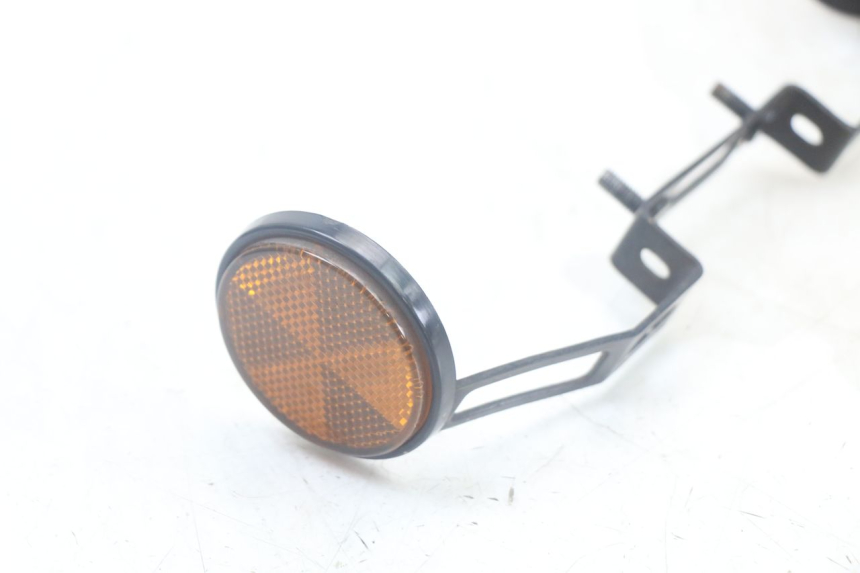 photo de CACHE TELAIO LATERALE YAMAHA XMAX X-MAX ABS 125 (2017 - 2020) - Altra angolazione