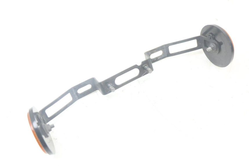 photo de CACHE TELAIO LATERALE YAMAHA XMAX X-MAX ABS 125 (2017 - 2020) - Vista d'insieme del prodotto