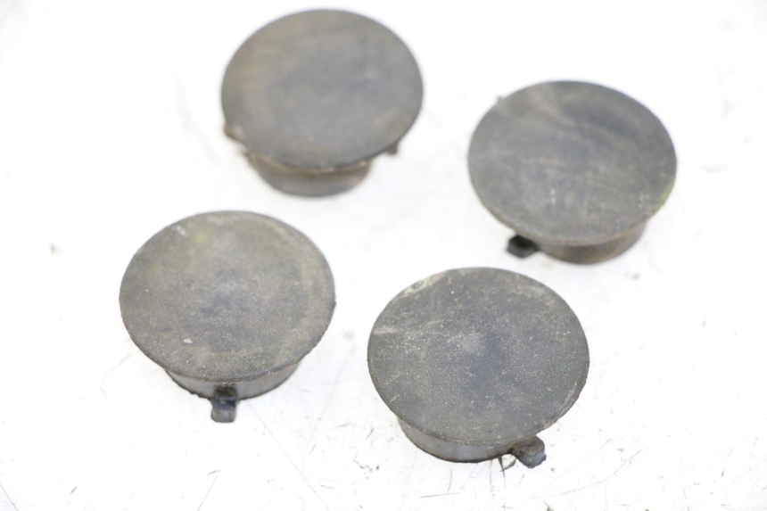 photo de TELAIO CARENA SYM X-PRO 4T 50 (2014 - 2021) - Vista principale