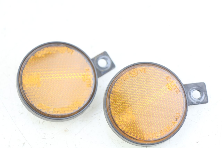 photo de CACHE TELAIO LATERALE KYMCO X-TOWN XTOWN 125 (2016 - 2021) - Vista principale