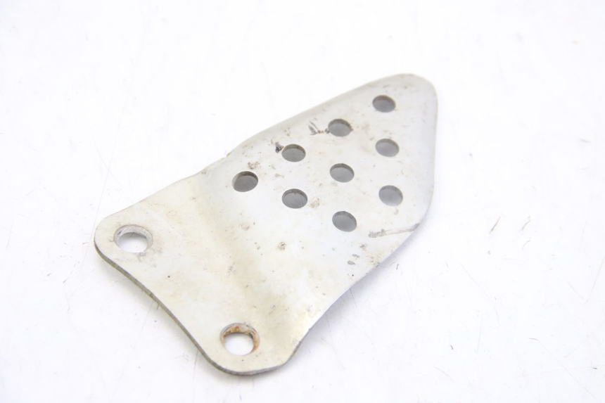 photo de CACHE TELAIO LATERALE BUELL XB12R XB 12 R 1200 (2004 - 2010) - Dettaglio del componente