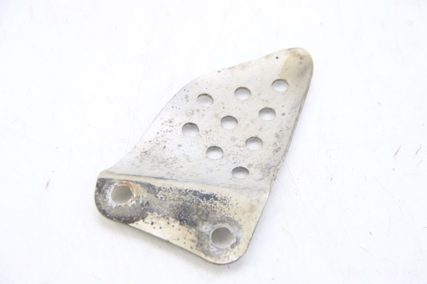 photo de CACHE TELAIO LATERALE BUELL XB12R XB 12 R 1200 (2004 - 2010) - Primo piano tecnico