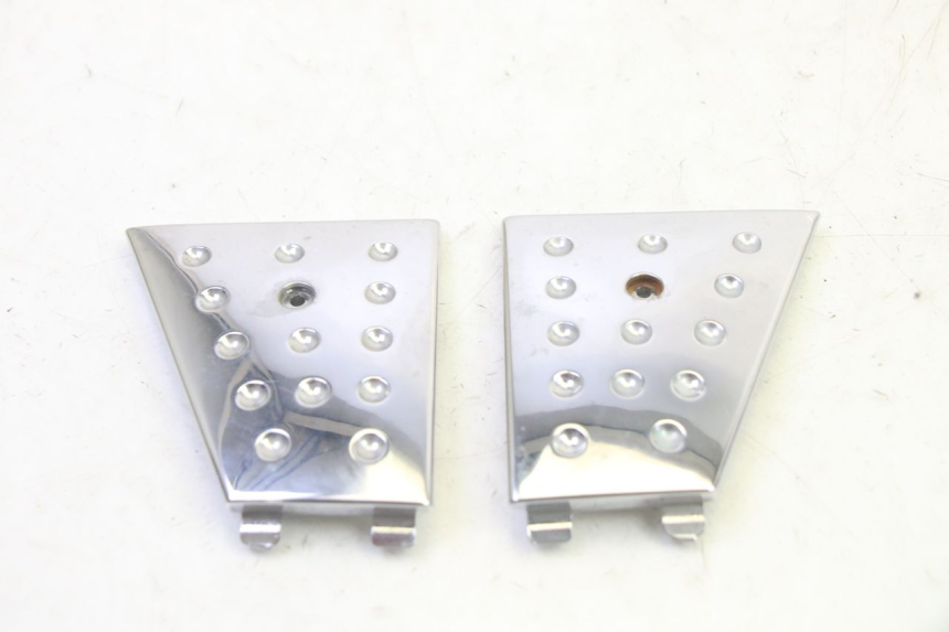 photo de TELAIO CARENA PIAGGIO XEVO - X EVO 125 (2007 - 2017) - Vista principale