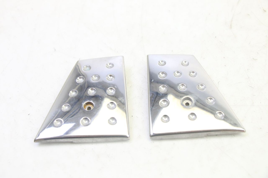 photo de TELAIO CARENA PIAGGIO XEVO - X EVO 125 (2007 - 2017) - Dettaglio del componente