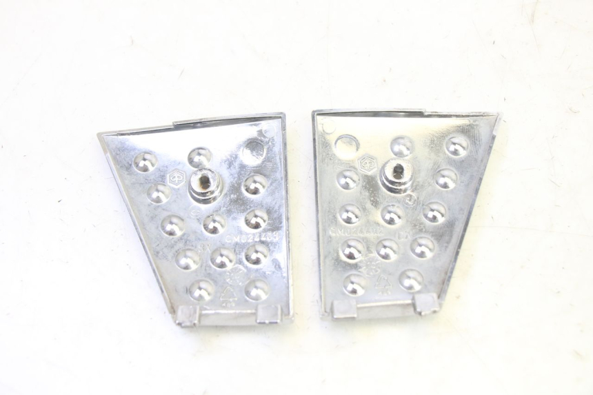 photo de TELAIO CARENA PIAGGIO XEVO - X EVO 125 (2007 - 2017) - Zoom sullo stato d'uso