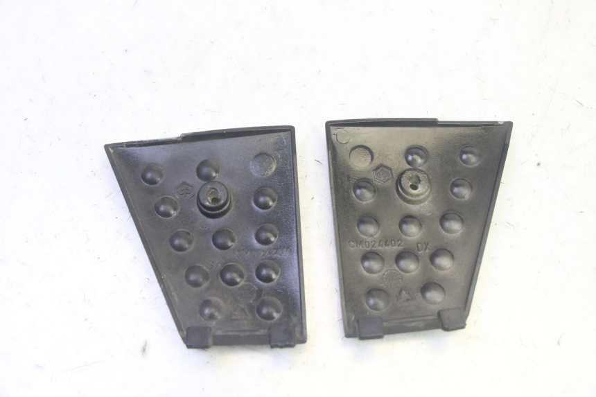 photo de TELAIO CARENA PIAGGIO XEVO - X EVO 125 (2007 - 2017) - Zoom sullo stato d'uso